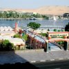 Отель Obelisk Nile Hotel Aswan в Асуане