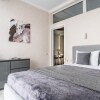 Апартаменты RED APARTMENTS Светлана Изабель, фото 9