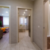 Гостиница Квартира Aparts Pro Уютная 1-ком у Автовокзала в ЖК Центральный на 5 этаже, фото 18