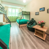 Хостел Nice Hostel Sochi, фото 22