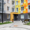 Гостиница Квартира Тэцевская 4 Е, фото 18