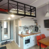 Апартаменты ZenApart Высокий Loft № 5, фото 2