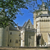 Отель Château de Ternay в Терне