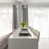 Апартаменты RED APARTMENTS Покровский Парк Секвойя, фото 5