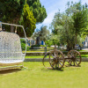 Отель Risus Garden Marina Hotel, фото 5