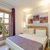 Отель Puding Hotel, фото 4