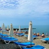 Гостиница Квартира Студия с видом на море Орхидея, фото 19