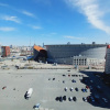 Гостиница Квартира с видом на центральный стадион, фото 40