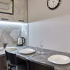 Гостиница Квартира Студия в Историческом Центре Города, фото 9