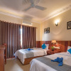 Хостел The Siem Reap Chilled Backpacker, фото 47