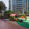 Апартаменты Red Apartments Переулок Горького Колибри, фото 28