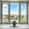 Апартаменты Флэт Инн | Cмоленск | Высокий этаж с видом на центр города, фото 19