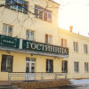 Отель Адамас в Хотьково