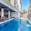 Отель ZEN Rooms Legian Nakula 2, фото 1