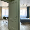 Гостиница Квартира Уютный уголок однокомнатная в центре города, фото 7