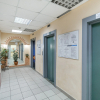 Гостиница Квартира Уютная однушка у метро, фото 36