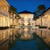 Отель The Colony Hotel Bali в Семиньяке