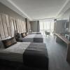 Отель Istanbul City Airport Hotel, фото 8
