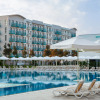 Гостиница Город Mira Family Resort & Spa Anapa Miracleon 5*, фото 2