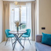 Апартаменты MyНomеYоurHome на Ясногорской д.16/6 к.6, фото 20