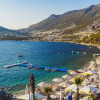 Отель Kalkan Beach Park, фото 3
