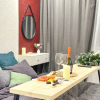 Гостиница Квартира на Охтинской аллее 16, фото 15