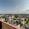 Гостиница Квартира Pskov City Apartments Mikhailovskaia 1, фото 17