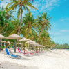 Курортный отель Mombasa Continental Resort, фото 7