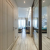 Апартаменты большой люкс в ЖК Актер Гэлакси, фото 21