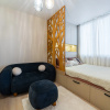 Апартаменты Уютная Студия Real Apartments, фото 4