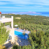 Отель Вилла Cretan Family Villa Heated Pool, фото 30