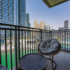 Отель Apartments 52|42 Dubai Marina Sea View - K803, фото 19