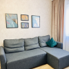 Апартаменты Уютные 1 комнатные Апартаменты, фото 20