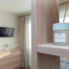 Гостиница AntoninaApartments (АнтонинаАпартментс) на улице Крылова 34, фото 6