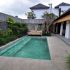 Отель Вилла Authentic 2BR in Seminyak, фото 23