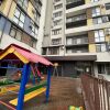 Гостиница Квартира на улице Полтавская 21, фото 24