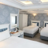 Отель Novus Hotel Istanbul, фото 17