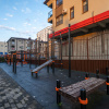 Гостиница Квартира Каньон-3, фото 5
