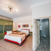 Отель Aspar Boutique Hotel, фото 2