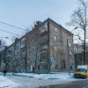 Гостиница Квартира MOSCOW-DELUXE Comfy Studio in Koptevo, фото 26