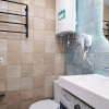 Апартаменты Visit для Четверых Гостей, фото 23
