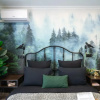 Апартаменты Novin House Mountain Pass, фото 11