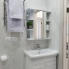 Гостиница Квартира 42 м2 эстетики и комфорта, фото 14