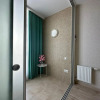 Гостиница Квартира Комфортная однокомнатная в ЖК Лазурный, фото 10
