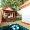 Гостиница Частный дом Домик с баней Dreambox, фото 42