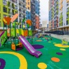 Гостиница Квартира ЖК Континент квартира в Адлере, фото 9