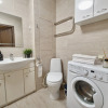 Гостиница Квартира Уютная и просторная однушка, фото 16