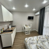 Гостиница Квартира Студия Уютная на Оганова, фото 1