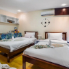 Отель Вилла Spacious villa with private pool and parking, фото 10