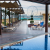 Отель JA Ocean View Hotel, фото 2